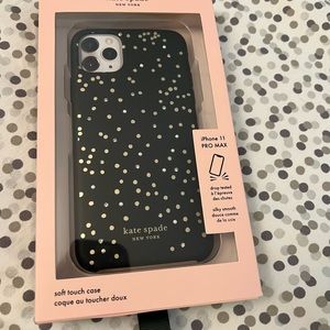 Kate Spade ♠️ IPhone 11 Pro Max case